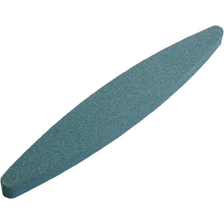 Brüder Mannesmann Werkzeug Mannesmann Wetzstein, Korund, 225 mm, M 404 – Bild 2