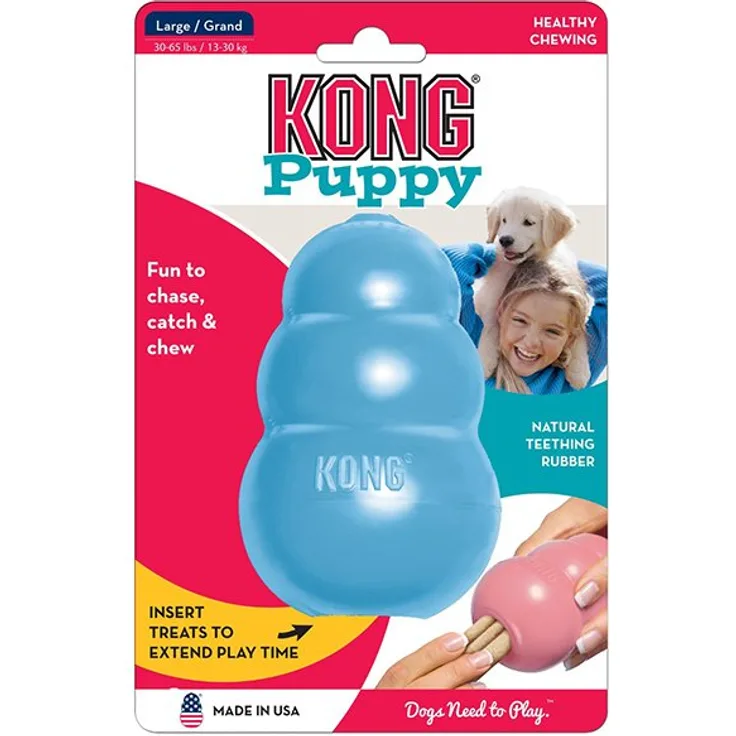 KONG Puppy L