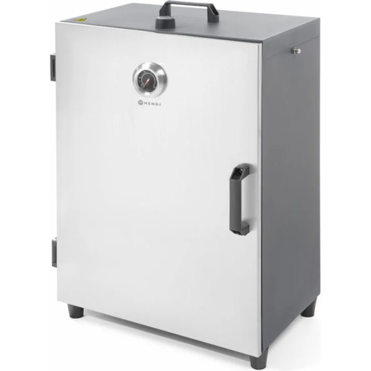Hendi Räucherofen Elektrisch, 230V/1600W, 540x380x – Bild 1