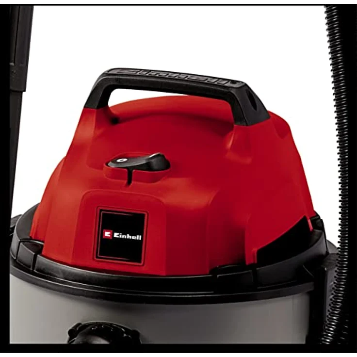 Einhell 15 Liter Nass-Trockensauger TC-VC 1815   1.250 Watt – Bild 6
