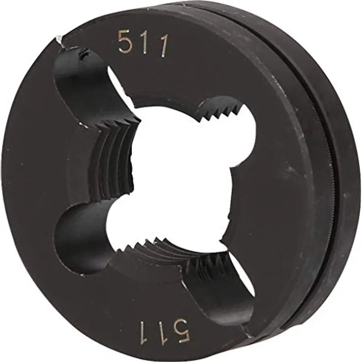 KS Tools 150.1321 Schneideisen 7/8 Zoll-11 BSF (Scania)