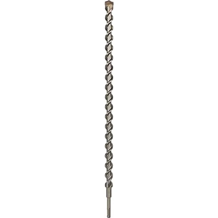 Bosch Professional Hammerbohrer SDS-plus-5 (Ø 25 mm) ?2608587910 – Bild 2