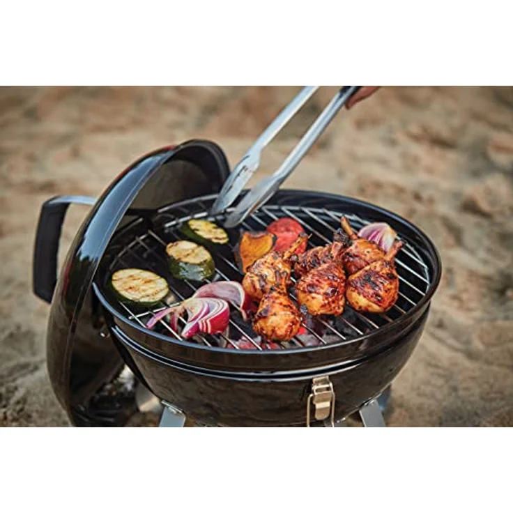 Napoleon Grillbesteckset Grillwerkzeug, 3 Stück - Preisvergleich – Bild 6