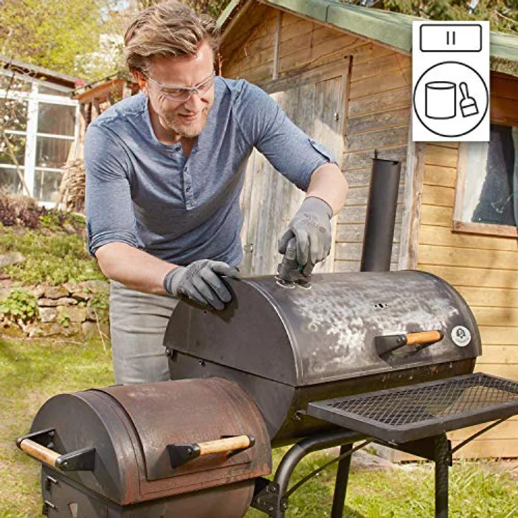 Bosch Akku Schleifer und Polierer EasyCurvSander 12 (1 Akku, 12 Volt System, in Softbag) – Bild 5