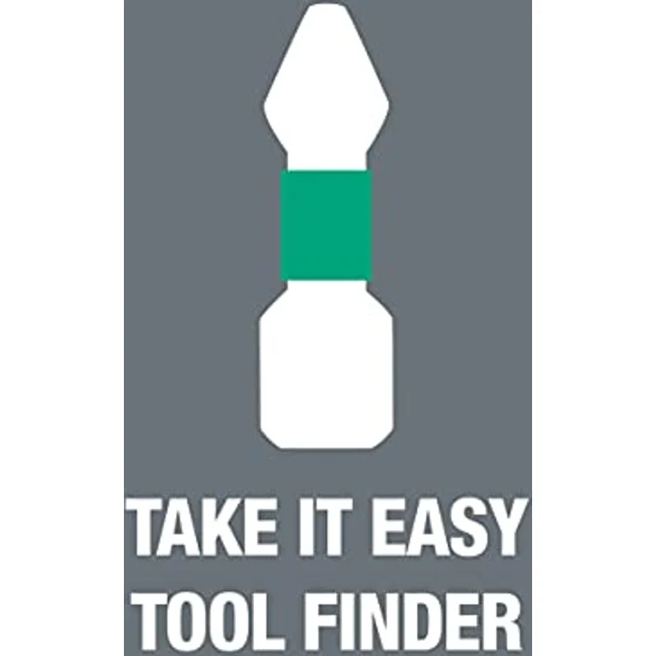 Wera 867/4 Torx-Bit TX 20 mit Haltefunktion, 1 Stück – Bild 5