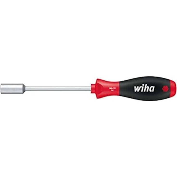 Wiha Dreikant-Schraubendreher, SoftFinish-Griffdesign für ergonomisches Arbeiten – Bild 6