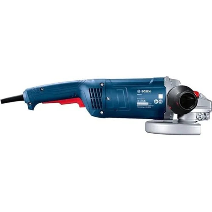 Bosch Winkelschleifer GWS 22-230 P Professional, Karton – Bild 4