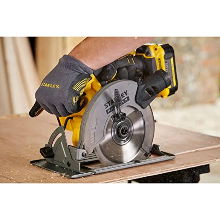 Stanley SFMCS500B-XJ – Bild 9
