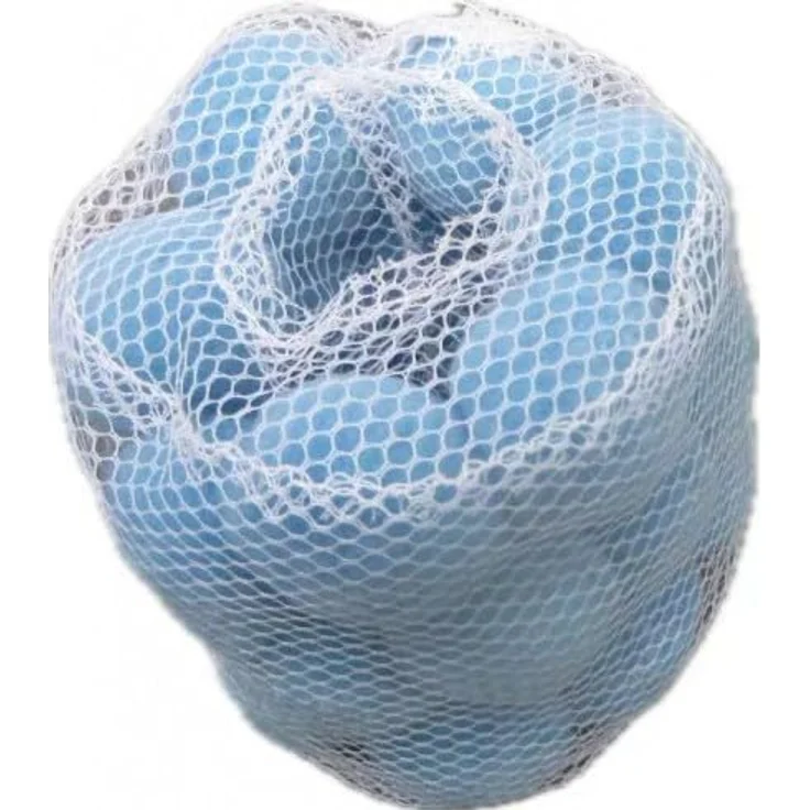 COIL Aqualoon Blau Pool Filterbälle, Wasserfilter, 20 Stück, Kompatibel mit Typ VI Bestway und Intex Typ S1, Wiederverwendbar – Bild 6