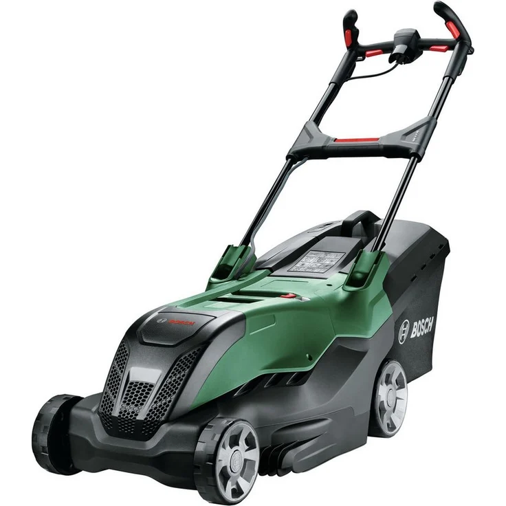 BOSCH Elektrorasenmäher AdvancedRotak 44-750, 44 cm Schnittbreite, Im Karton