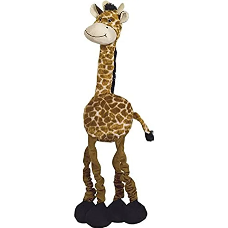 Nobby Plüsch Giraffe elastisch, 72 cm, 1 Stück