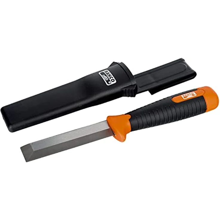 Bahco SB-2448 Multi-Stemmeisen mit 58-61Hrc Klinge – Bild 2