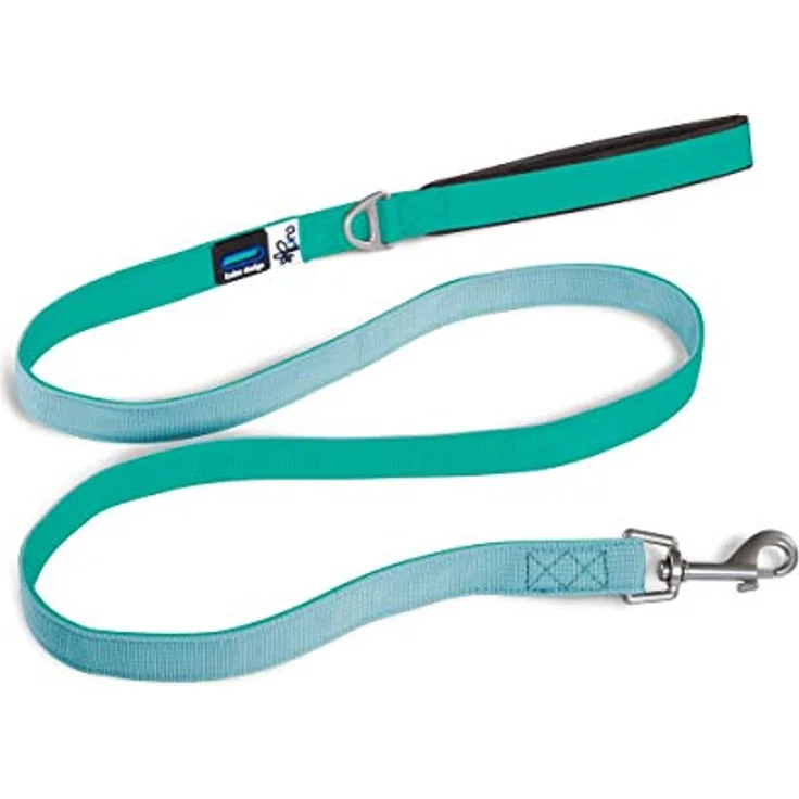 Curli Basic Leine Lagoon M
