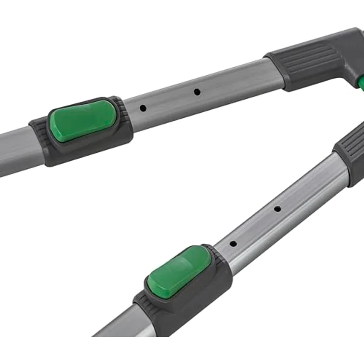 Dehner S0GE200Y Amboss-Astschere – Bild 4