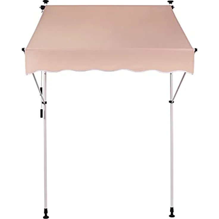 Klemmmarkise Westerly 350x120 cm – Bild 3