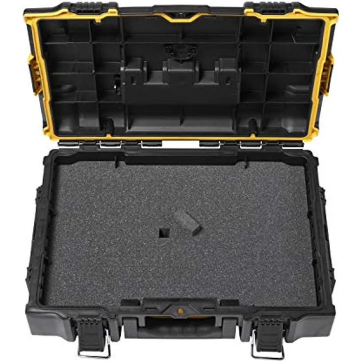 DeWalt Toughsystem 2.0 Schaumstoffeinlage – Bild 6
