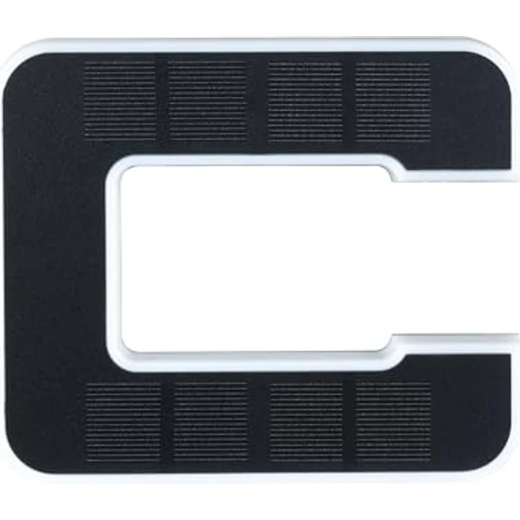 Paulmann Outdoor Solar Hausnummer Buchstabe C – Bild 19