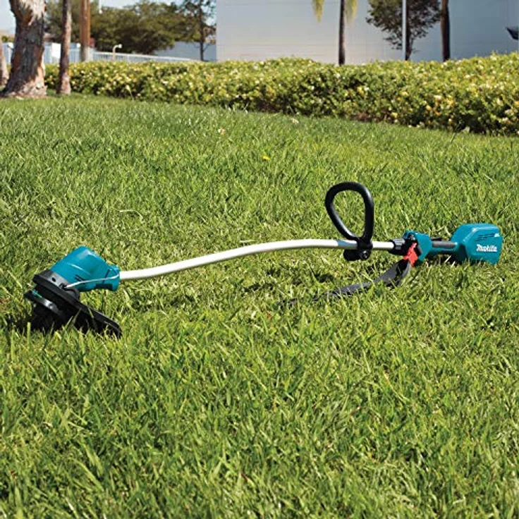 Makita DUR189Z AKKU-RASENTRIMMER – Bild 3
