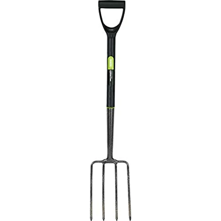Draper 88789 Blumengabel aus Carbonstahl – Bild 2