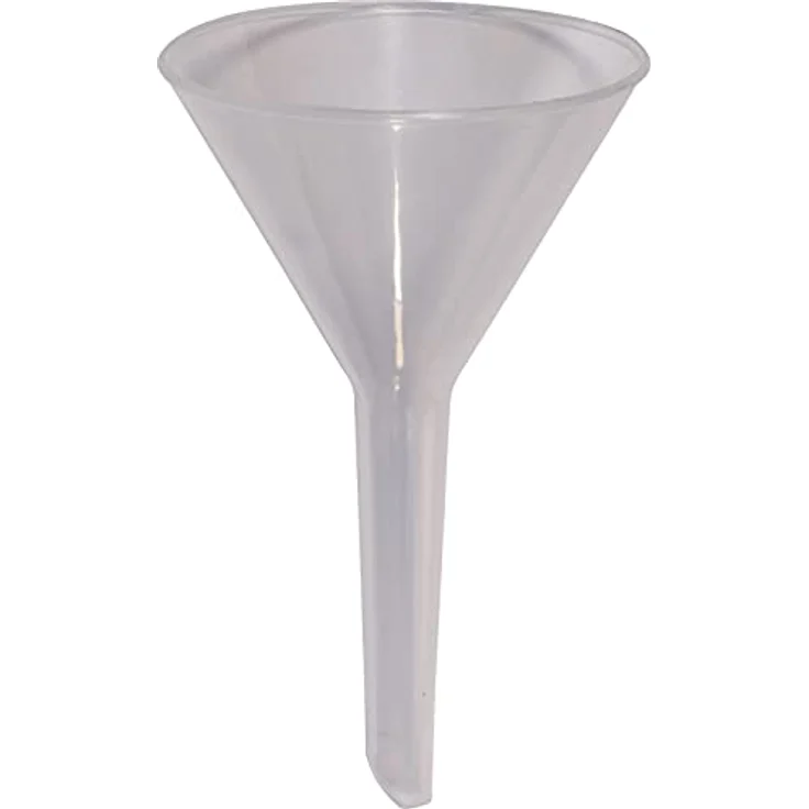 Güde 95367 RM Ölwechsel-Kit (Trichter, Öl-Spritze, Mikrofasertuch 30x30 cm) – Bild 3