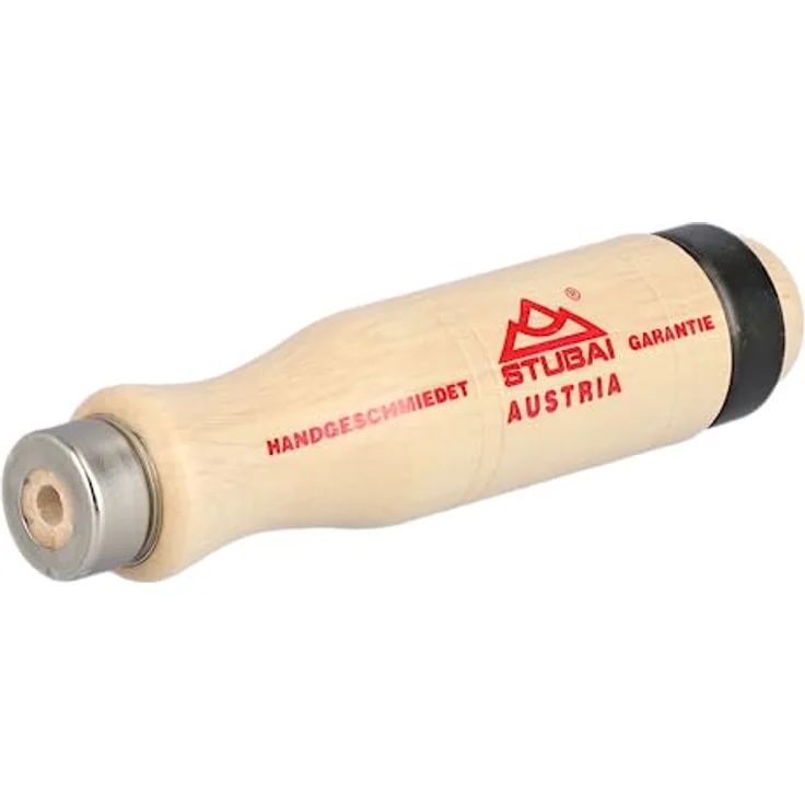 Stubai 3535 Holzheft Weißbuche zu Nr. 3530 24-28mm - 353504 – Bild 5