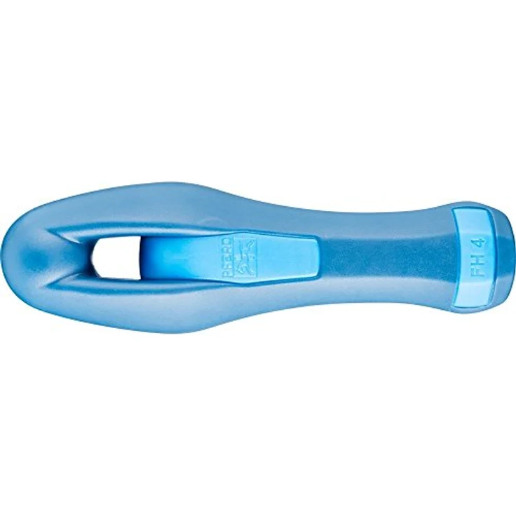 PFERD Ergonomie-Feilenheft FH 4-100 VPE: 100 (12617240) – Bild 2