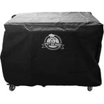 Pit Boss Abdeckhaube  Ultimate Plancha 5 Brenner