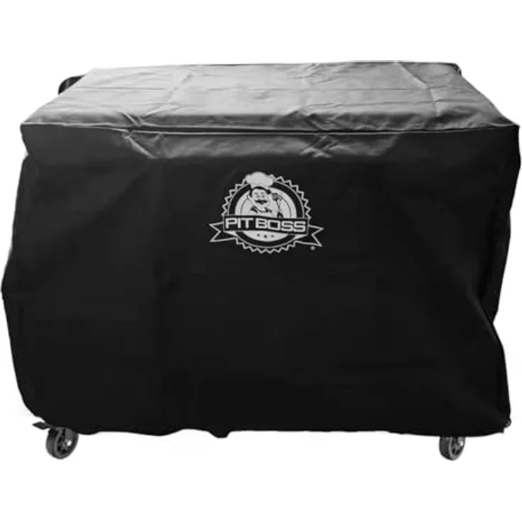 Pit Boss Abdeckhaube  Ultimate Plancha 5 Brenner