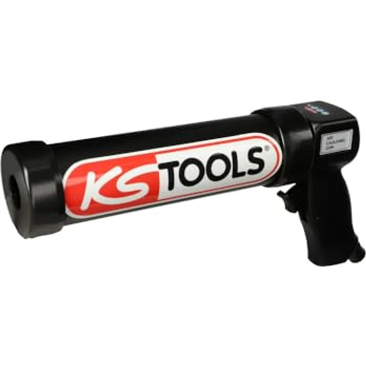 Kstools - Pneumatische Kartuschenpistole KS TOOLS 310 ml - 515.3910 – Bild 5