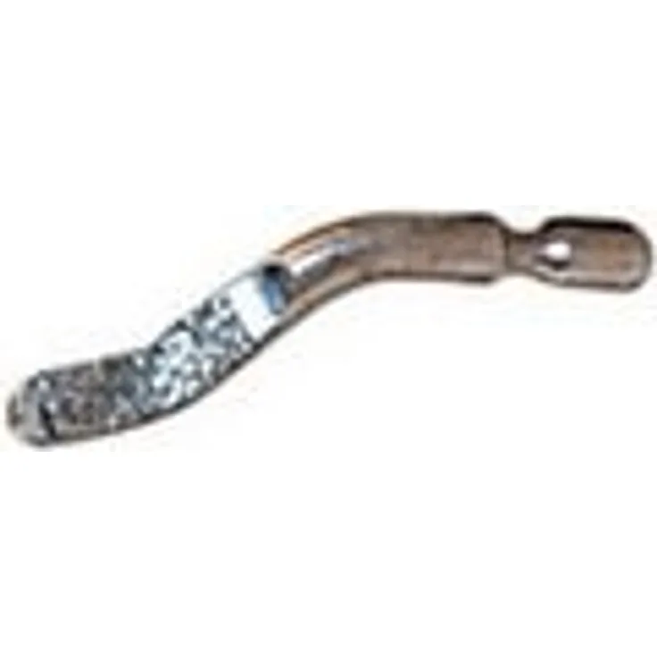 Contorion Noga Entgraterklinge Typ N1, HSS diamant-beschichtet, 20 mm, für Stahl und Alu