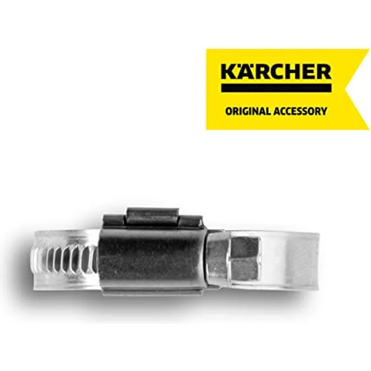 Kärcher 6.997-359.0 Anschluss (geeignet fuer Saugschlauch 3-4 Zoll+ 1 Zoll) Bewässerungszubehör – Bild 4