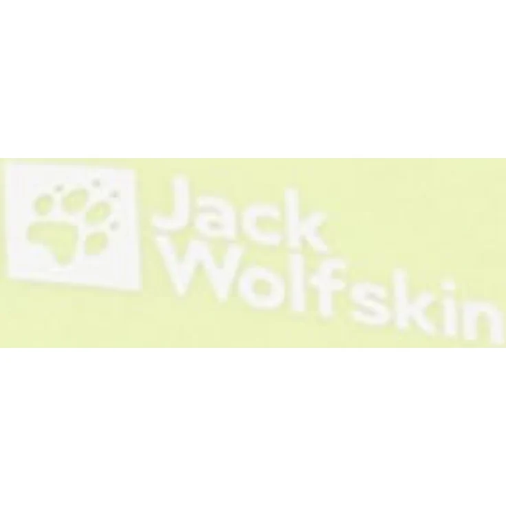 Jack Wolfskin VONNAN Ls T M, Herren Long Sleeve Shirt, Gelb, TEXADRI Material mit MICROBAN® Technologie, Größe S – Bild 6