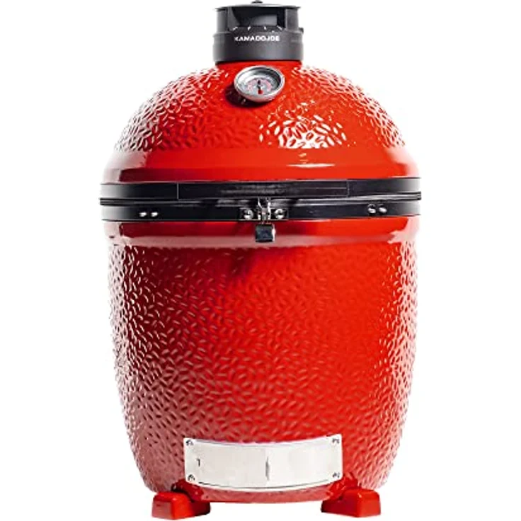 Kamado Joe - Classic III, freistehend – Bild 2