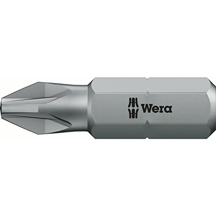 Wera Bitsortiment KK 50 14-tlg.Schlitz/PH/PZD/TX- BO WERA – Bild 20