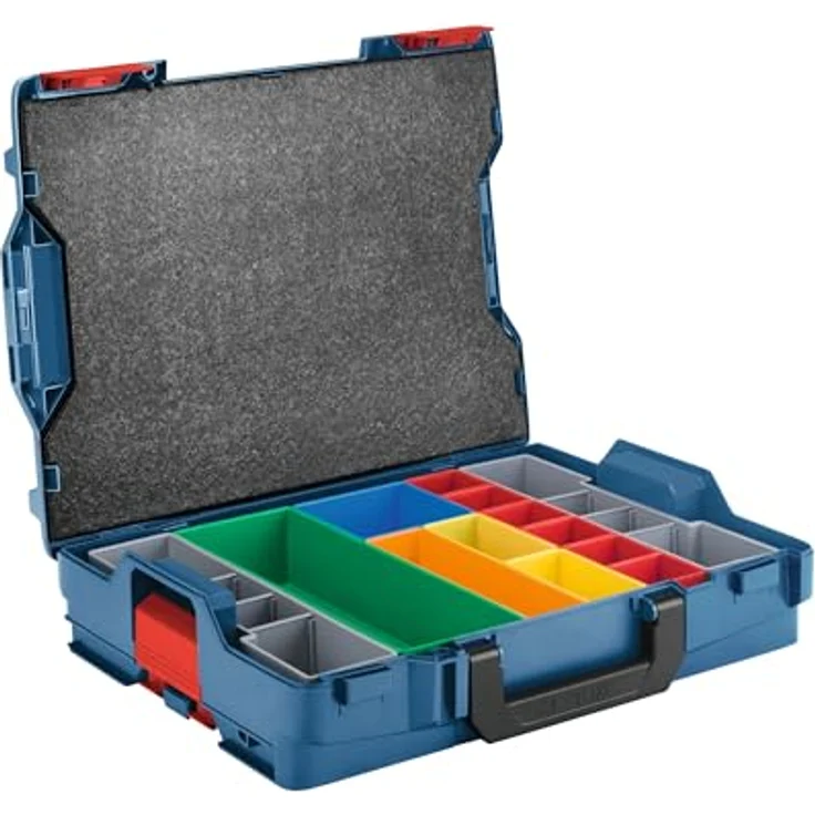 Bosch Koffersystem L-BOXX 102, Set 13 Stück - 1600A016NA – Bild 3