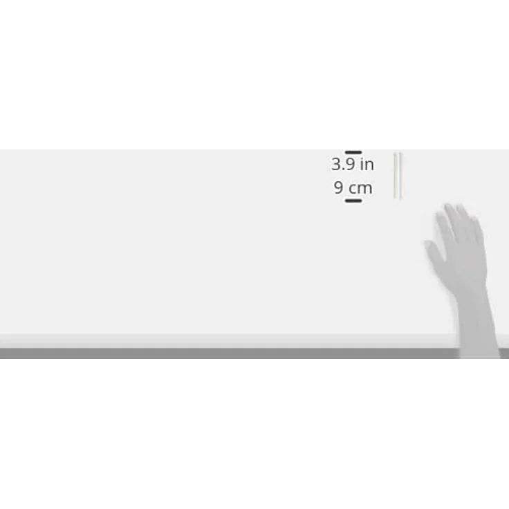 Rayher Klebesticks, Ø 7mm / 100 mm f. Mini-Heißklebepistole, SB-Btl 6Stück, 30166000 – Bild 3