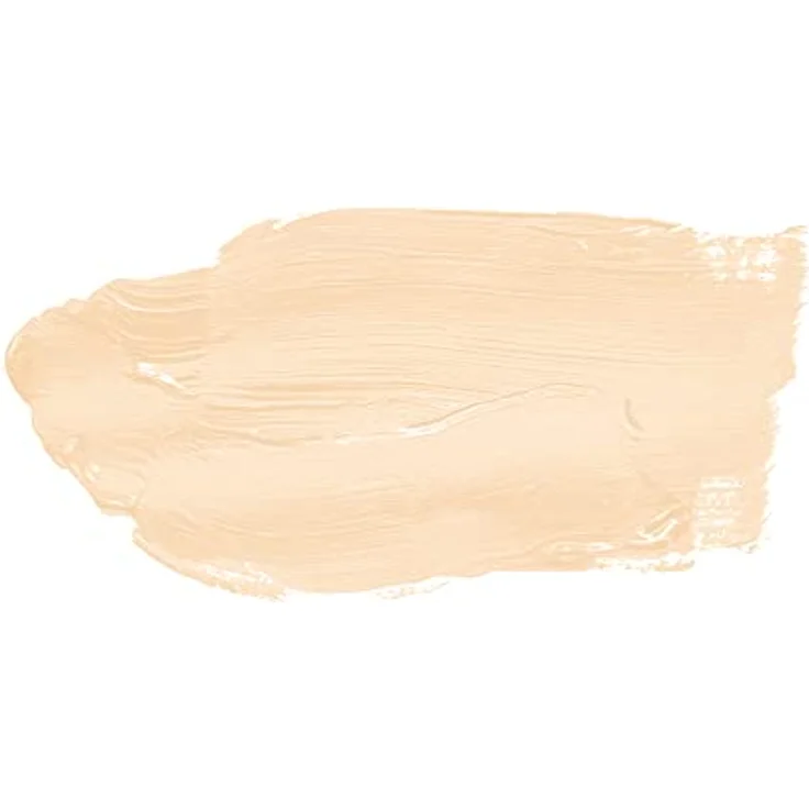 A.S. Création The Color Kitchen Wand- und Deckenfarbe Beige "Piña Colada", 2,5 l, matte Innenfarbe mit hoher Deckkraft, scheuerbeständig und wasserbasiert – Bild 6