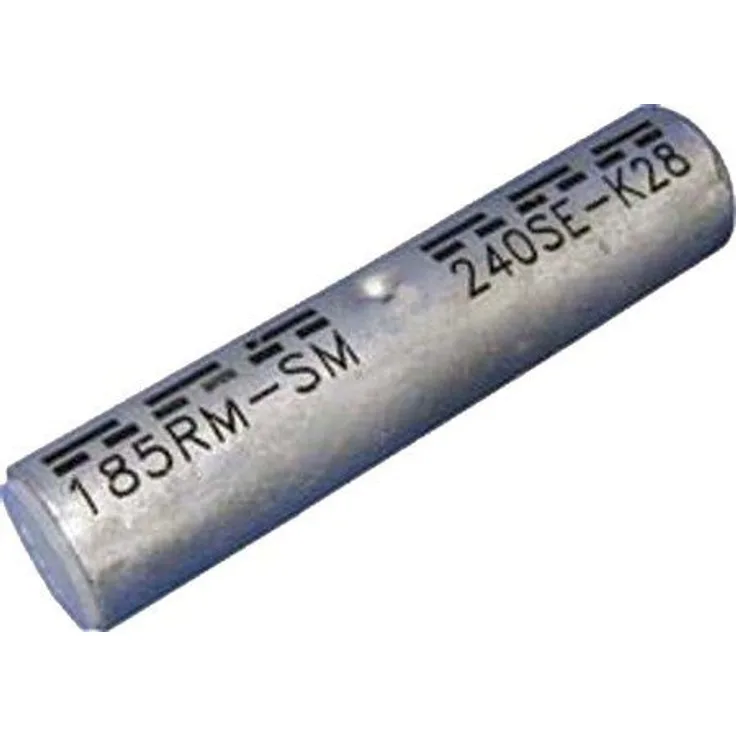 Intercable Pressverbinder ICAL50V DIN 46267 Teil 2 50qmm 70qmm