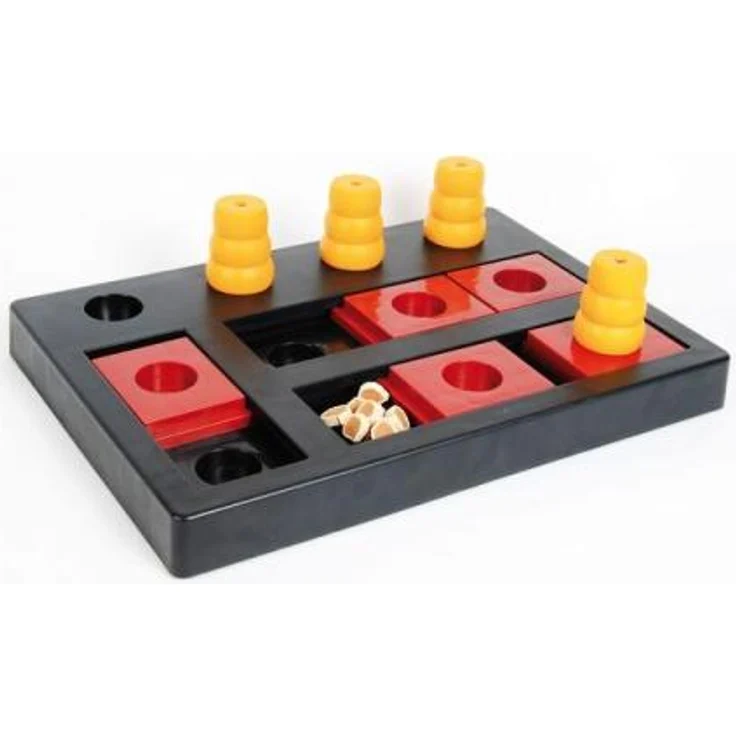 Trixie Dog Activity Chess