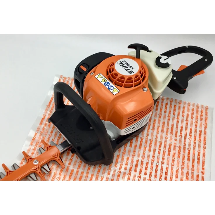 Stihl HS 82 R – Bild 3