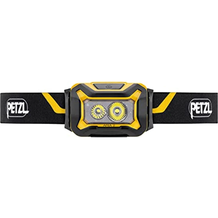 Petzl, Stirnlampe, (450 lm) – Bild 2