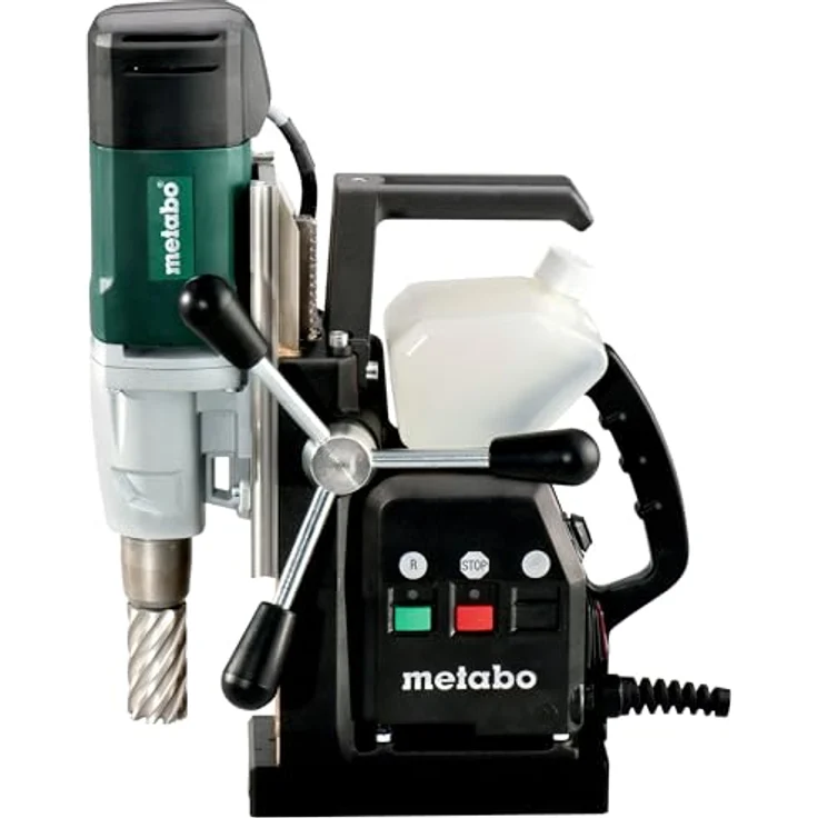 Metabo 1000W Magnetkernbohrmaschine MAG32, 6.00635.50 – Bild 5