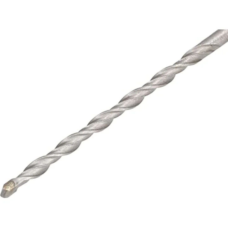 KOTARBAU® SDS+ Bohrer 5 x 160 mm, Hochwertige Metalllegierung, Geeignet für harte Materialien, Universalaufsatz mit globaler Standardaufnahme – Bild 5