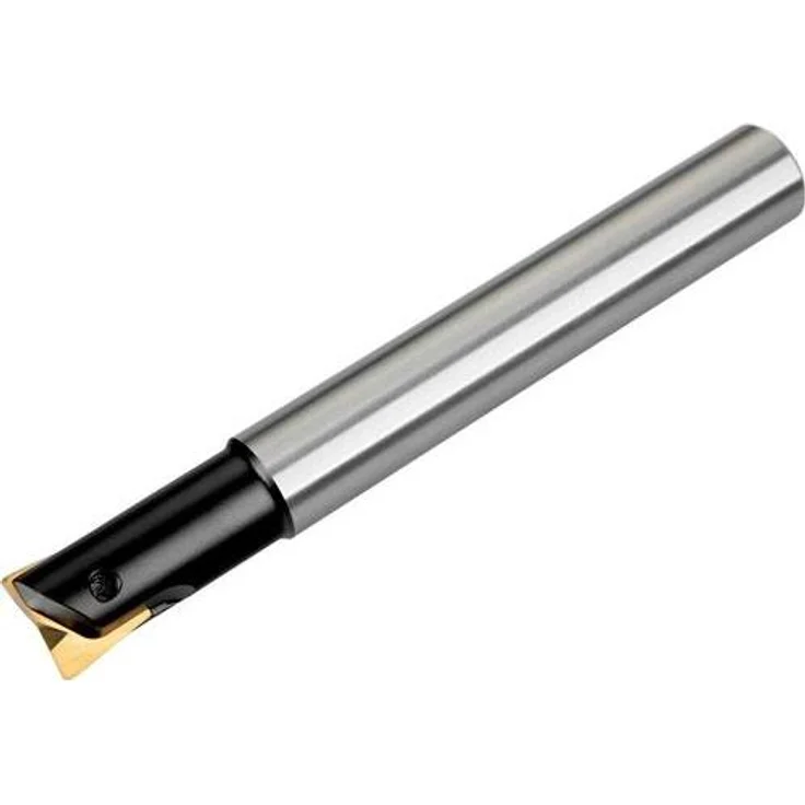 Pramet Kopierschaftfräser ISO 12K2R030A12-SLC12-A, D.12mm Schneid-Durchmesser, präzise Fräsleistung