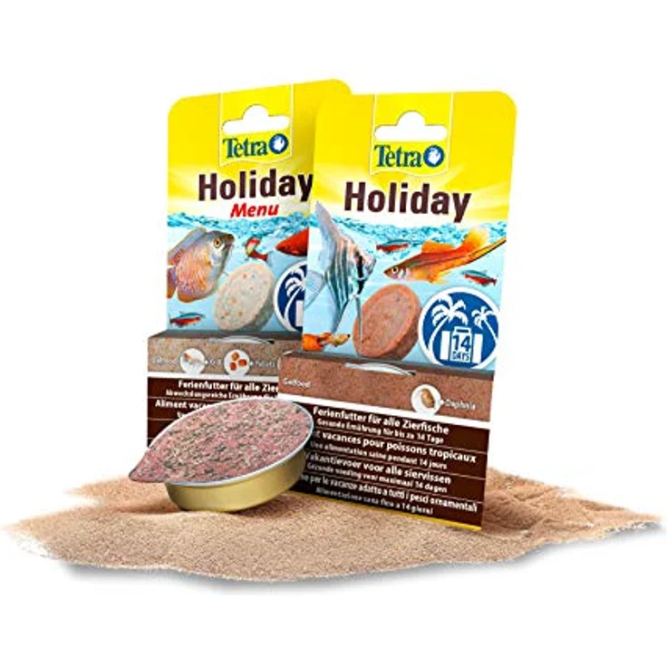 Tetra Holiday 30 g – Bild 4