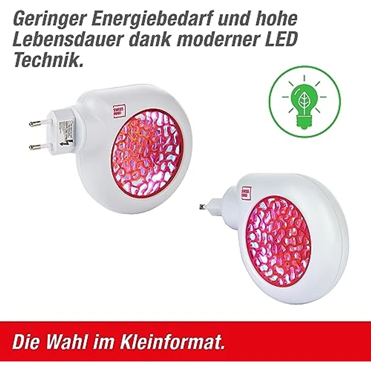 Mini Insektenvernichter Premium 4W – Bild 4