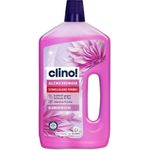 Clino! Allzweckreiniger Blumenfrische