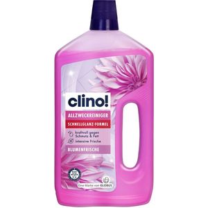 Bild für Clino! Allzweckreiniger Blumenfrische