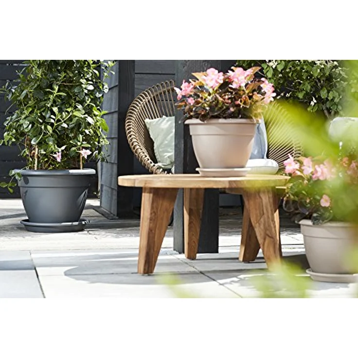 Elho Untersetzer universal 40 cm – Bild 3
