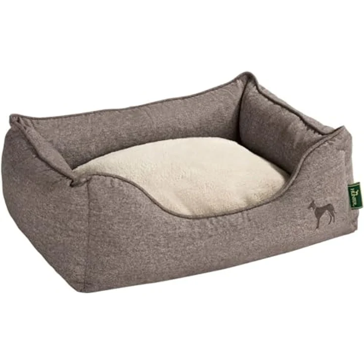 Hunter Hundesofa Boston braun S – Bild 2